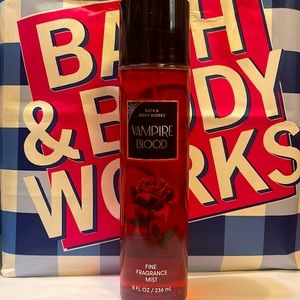 Bath & Body Works